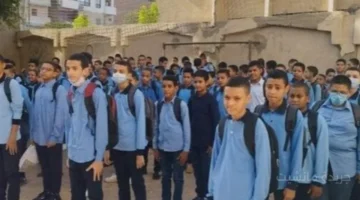 35 أسبوعًا دراسيًا.. الخريطة الزمنية الكاملة للعام الدراسي 2025 2026. 1